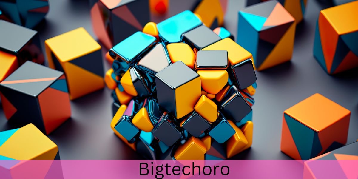 Bigtechoro: The Evolution, Impact, and Future of a Technological Powerhouse