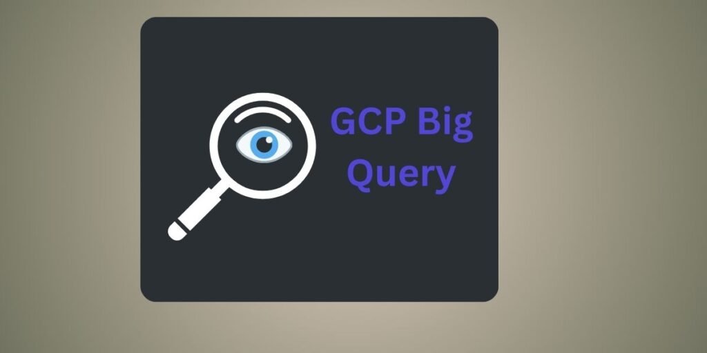 GCP Big Query: Powerful Data Analytics For Mass Storage And Analysis Ezwontech.com