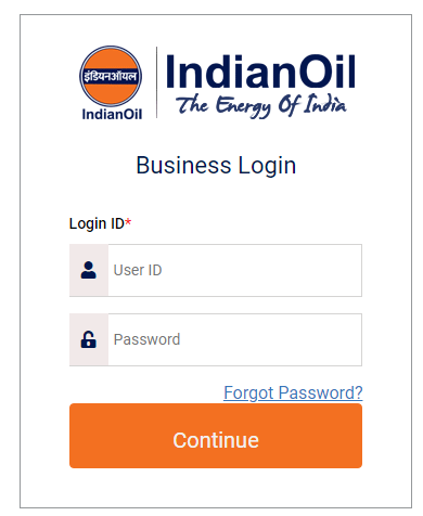 SDMS Login